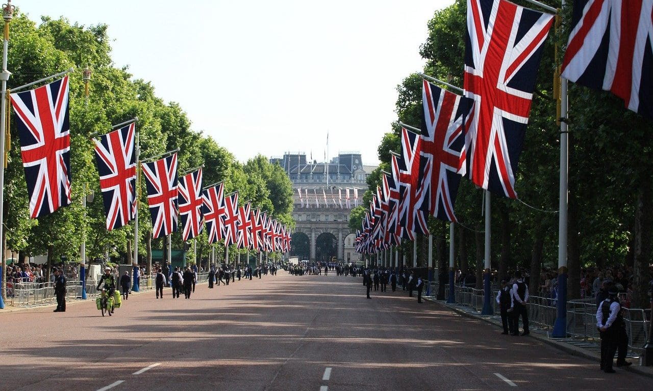 Do Royal Warrants still hold value for retailers?