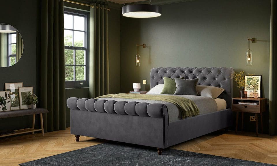 Bensons for Beds buys Eve Sleep out of administration