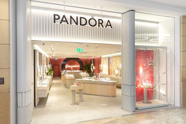 Axing tourist tax would ease high street woes, says Pandora boss