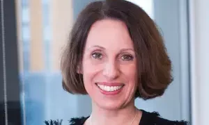 Co-op Group appoints Shirine Khoury-Haq as CEO