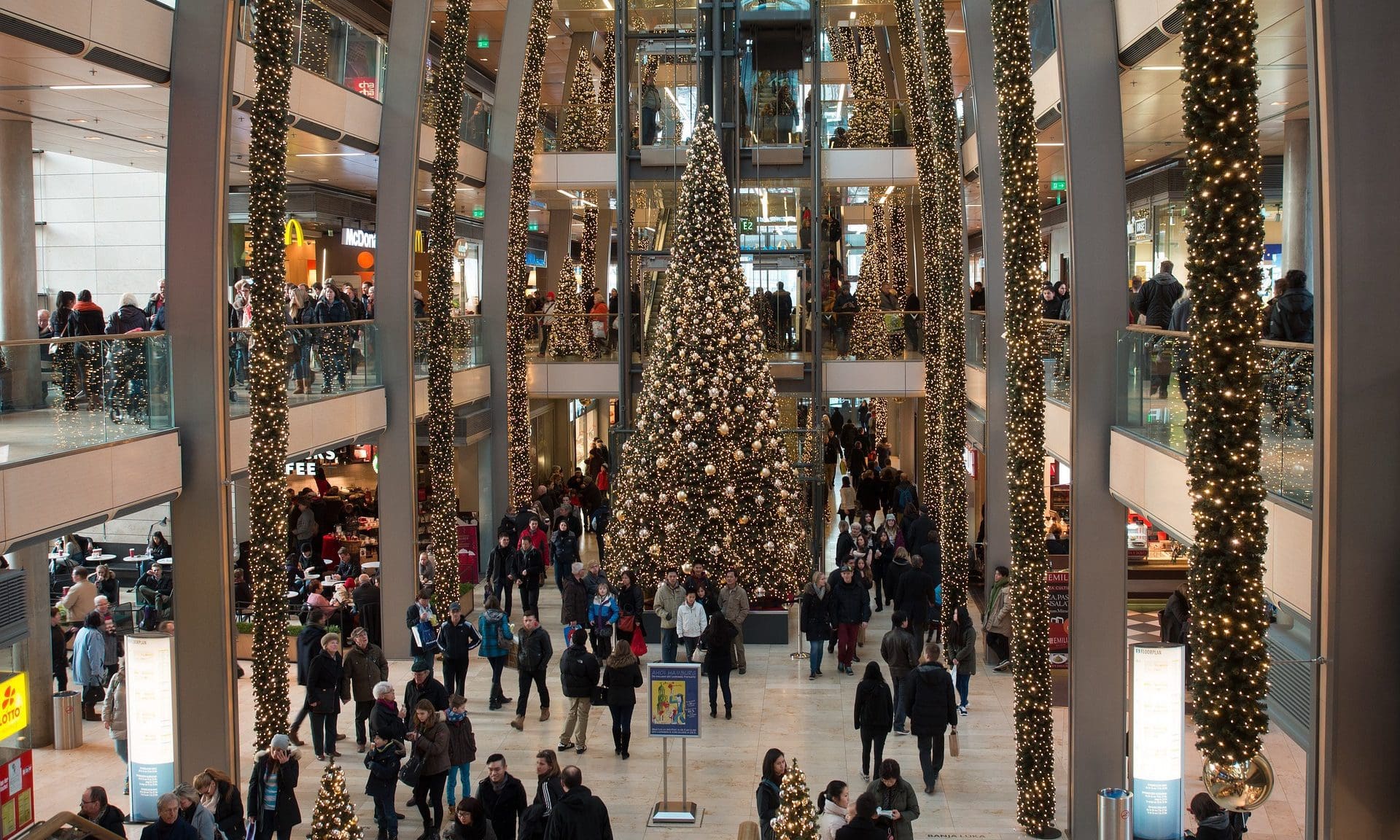 Brits to have more considered Christmas as inflation bites, says eBay