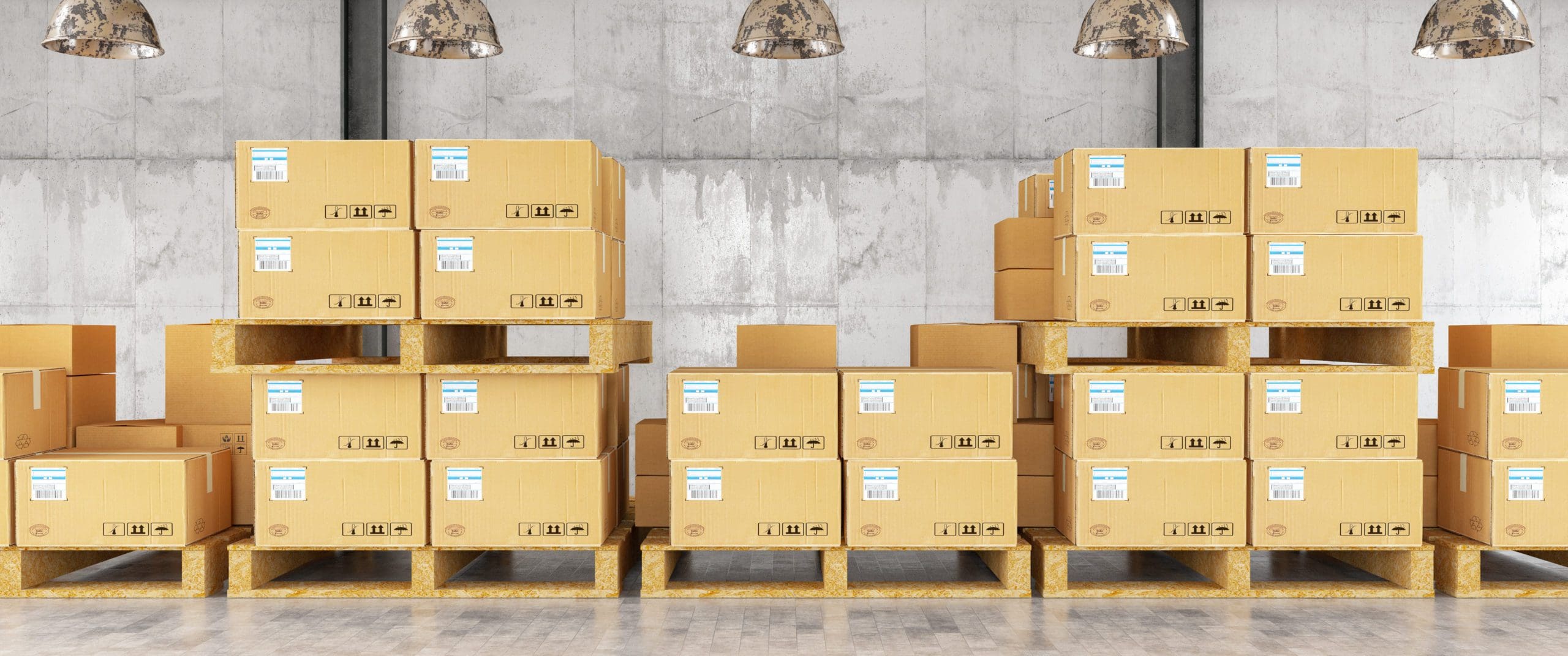 Retail Crisis: Why mountains of excess inventory and overselling is set to kill off many promising businesses