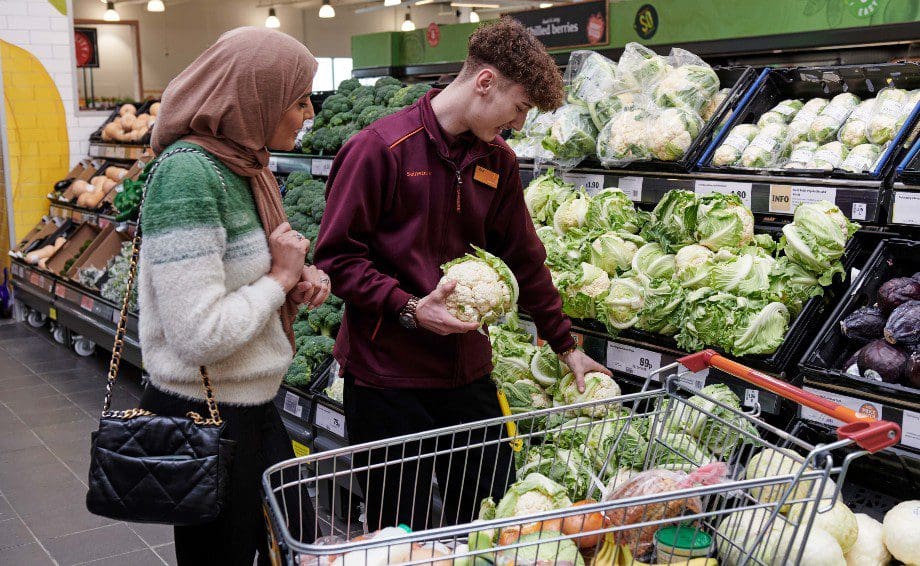 Sainsbury’s staff to see pay increase amid £25m support package