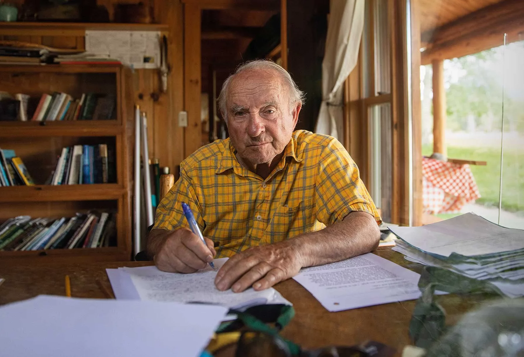 Will Patagonia spark an eco revolution?