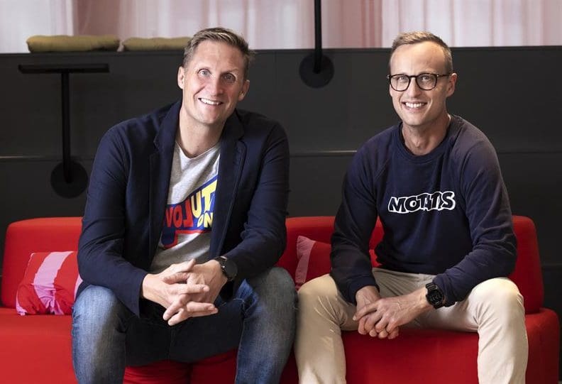 Motatos raises €38m to fund UK expansion