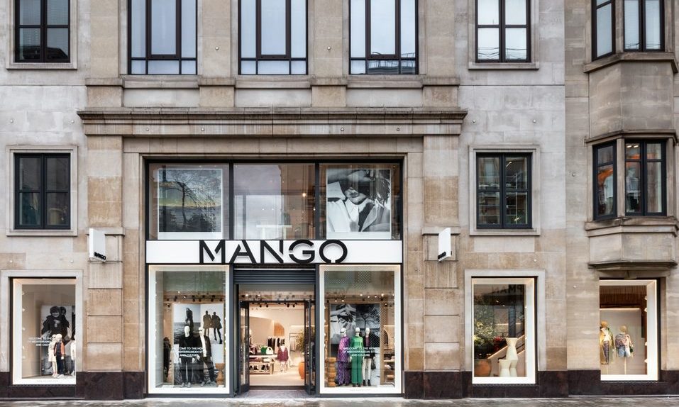 Mango to open three new UK stores Retail Sector
