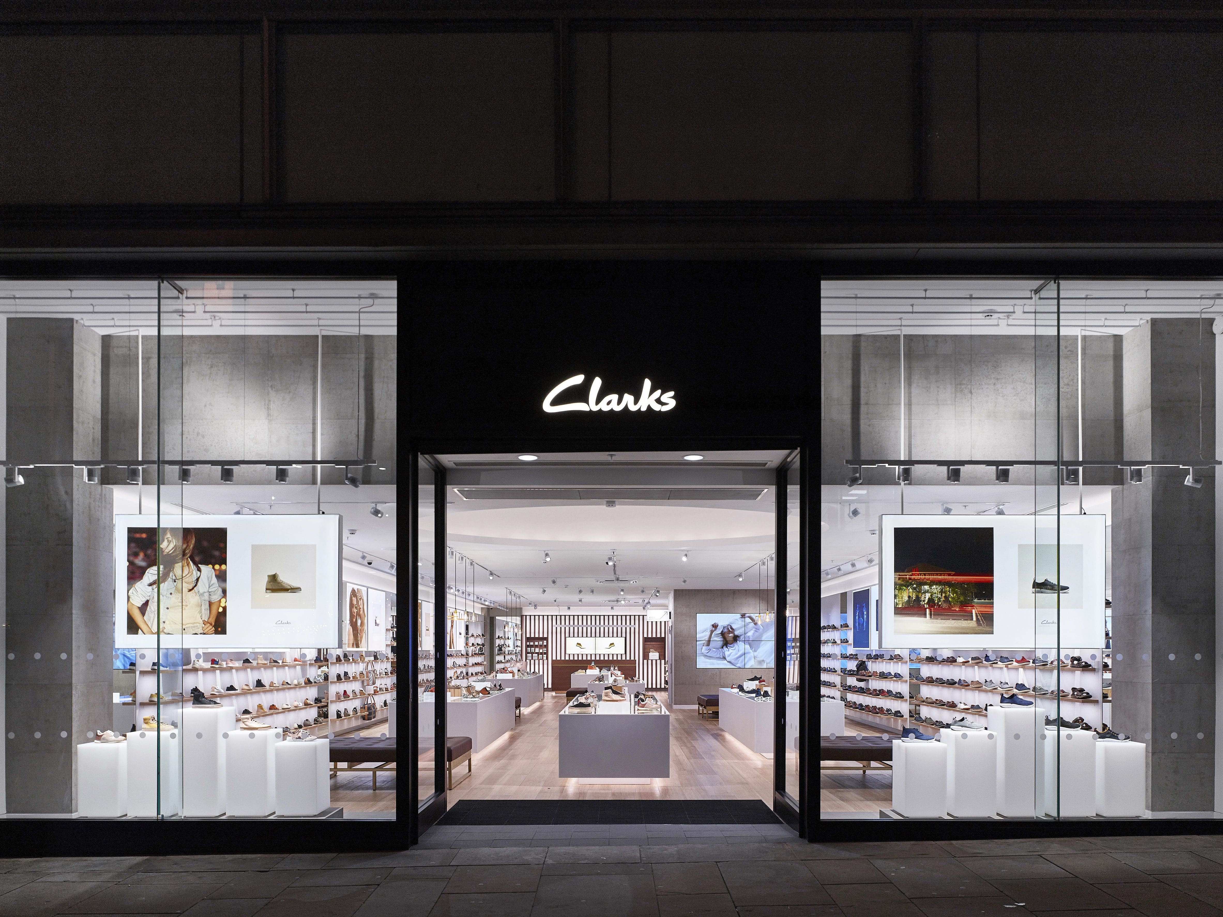 Clarks appoints Clarke Willmott to support national portfolio