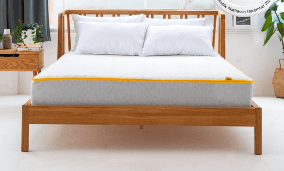 Bensons for Beds re-opens Eve Sleep’s UK website