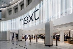 Next profits jump 5.7% to £870m amid anticipation of future decline