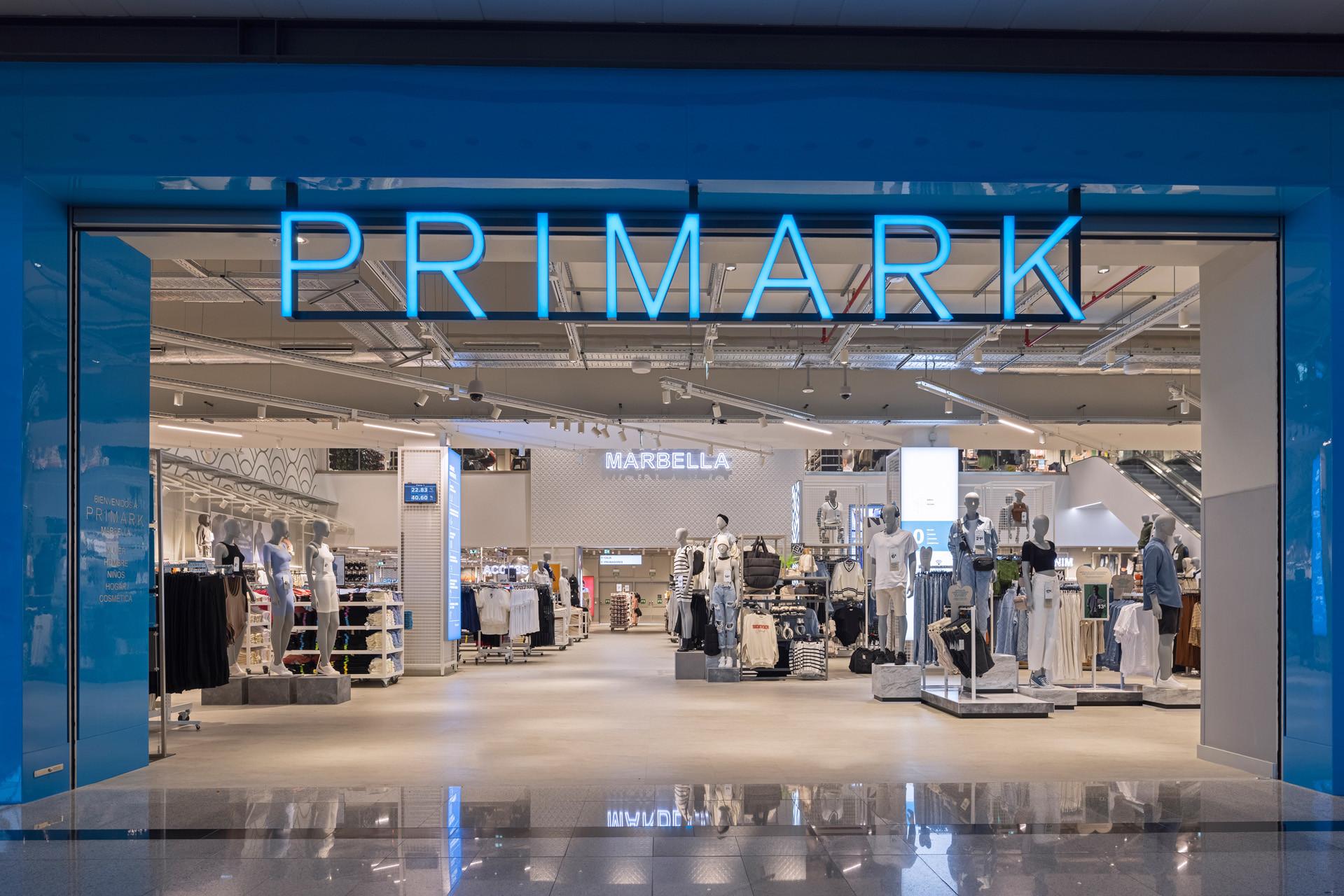 Primark to invest £100m into UK stores | Retail Sector