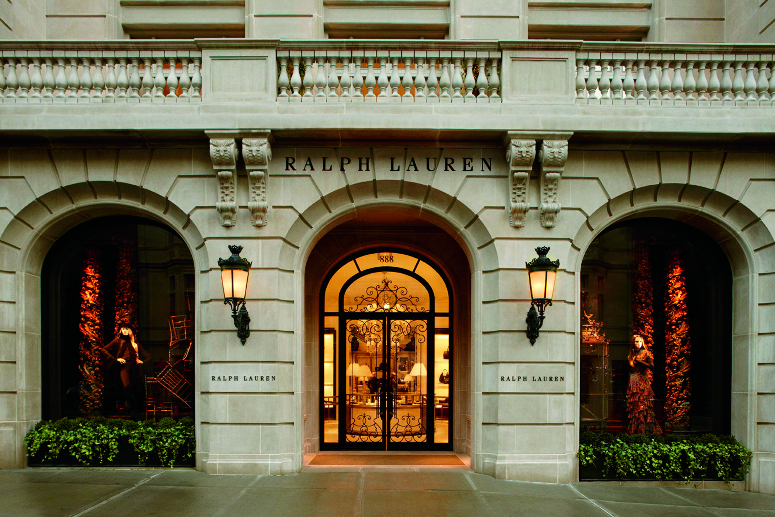 Ralph Lauren welcomes ‘better than expected’ Q2