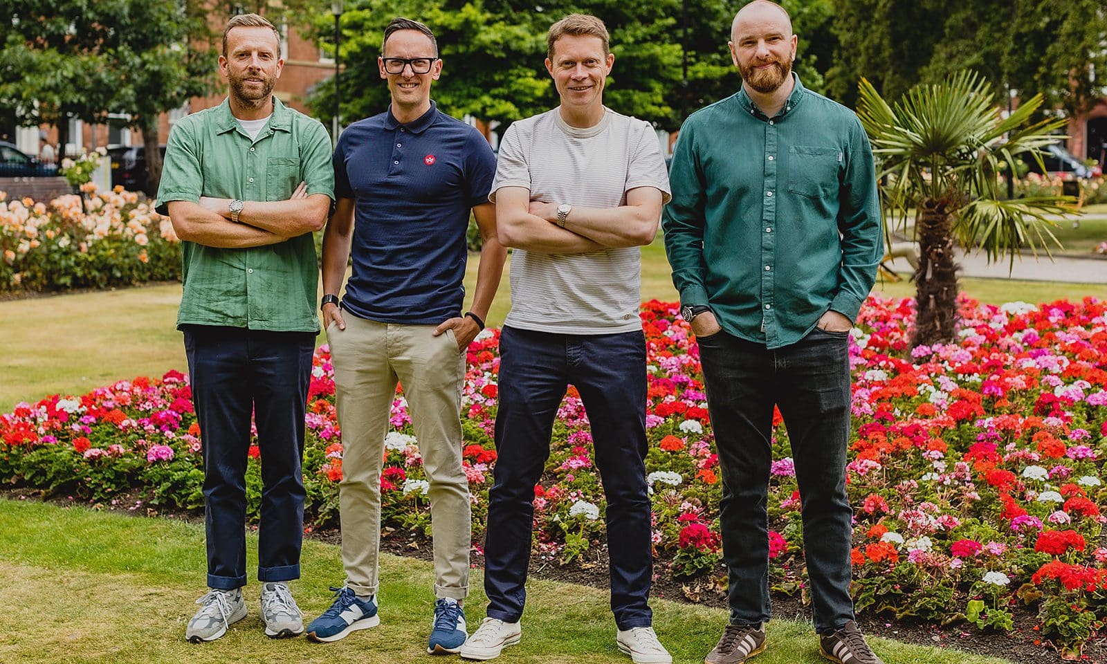 Peter Denby on accessible decision intel for retailers