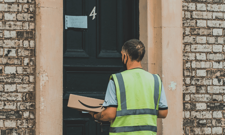 Reasons retailers should prioritise delivery