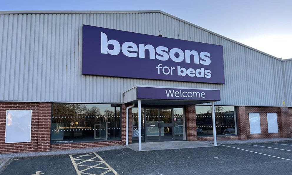 Bensons for Beds losses widen as market pressures persist