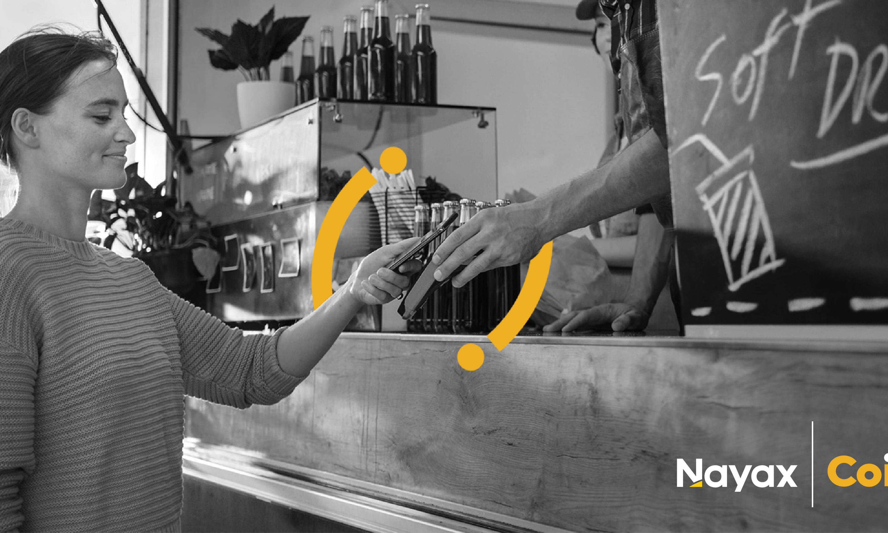 CoinBridge by Nayax launches innovative solution to revolutionise the loyalty points and gift-cards market