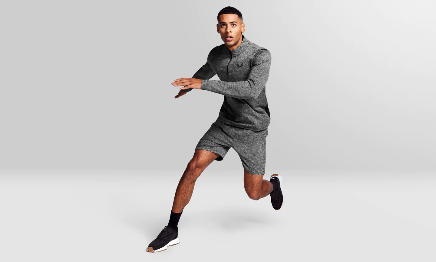 Castore in $200m fundraising talks in bid to rival Nike and Adidas