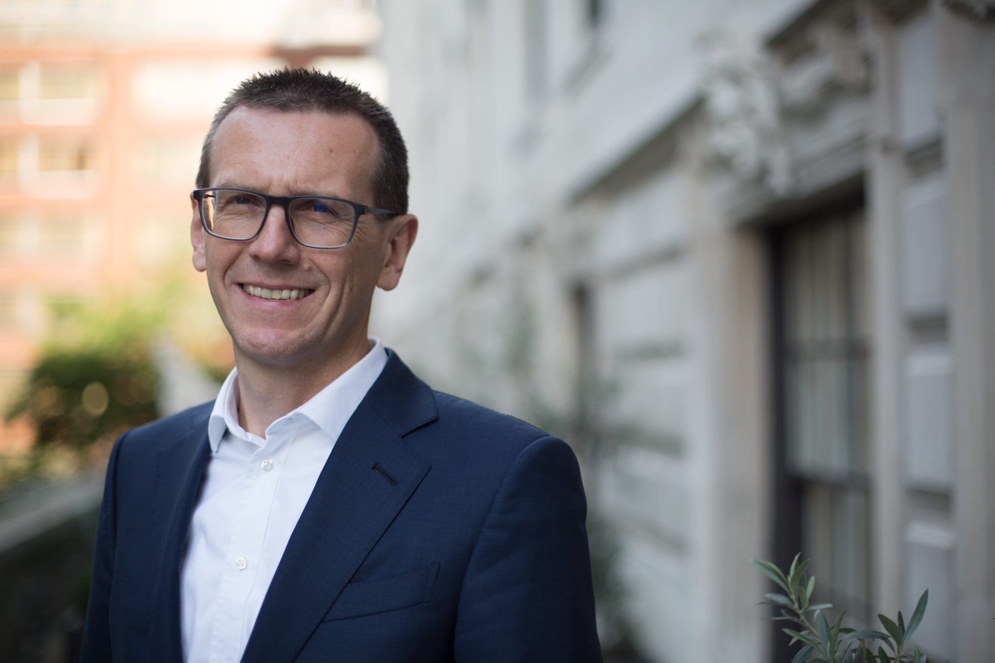 Matalan appoints new CEO and chair