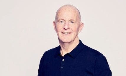 American Golf appoints new CEO