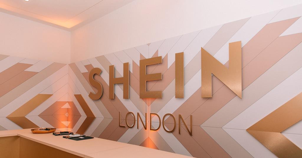 UK watchdog faces criticism over Shein IPO approval