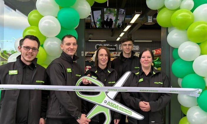 EG Group revenues jump 25% to $33bn