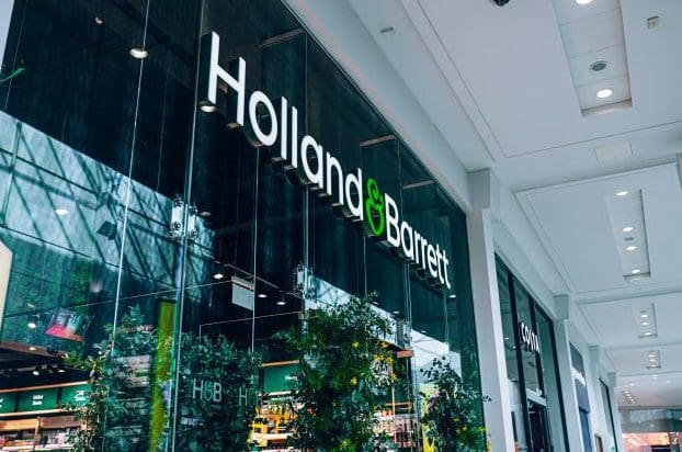 Holland and Barrett eyes move for Planet Organic