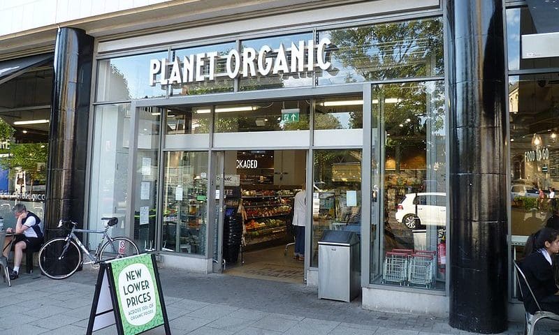 Planet Organic owed creditors £12.5m before rescue deal