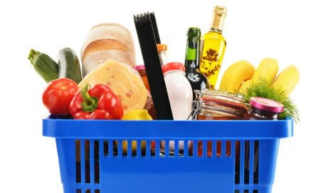 Falling inflation may be halted as Russia pulls out of grain deal, BRC warns