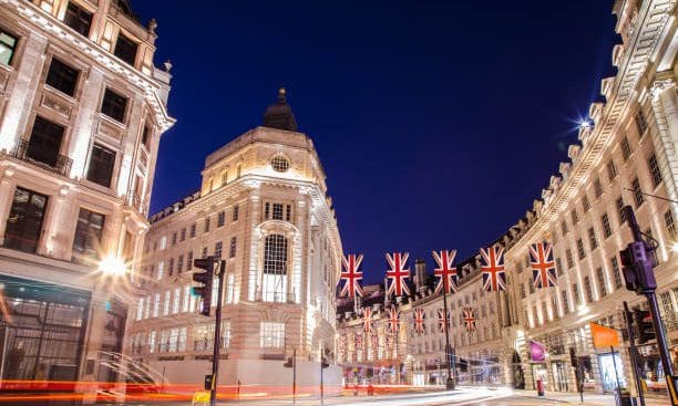 Kering set to pay £13m rent for Bond Street store