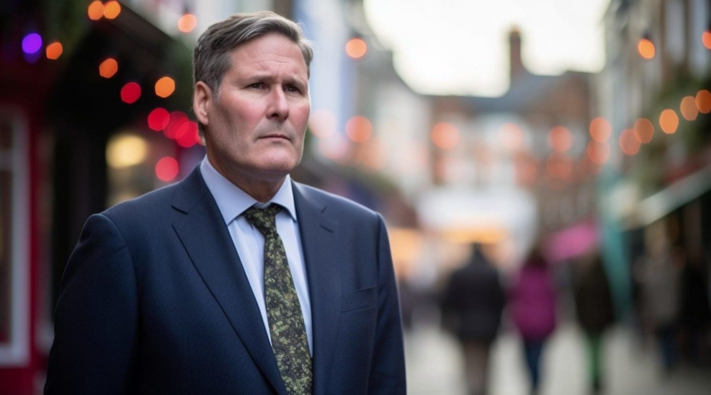 Is Labour’s five-point plan a starting point to revive high streets?