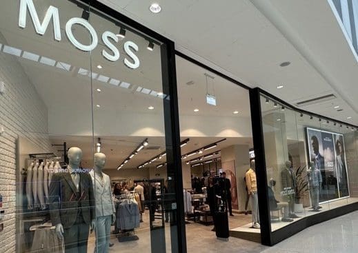 Moss Bros FY profits double amid post-pandemic events boom