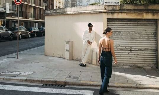 A Day’s March opens new London store