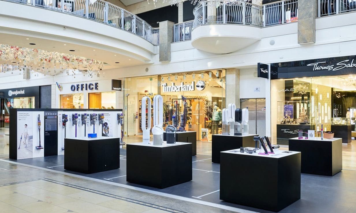 Landsec ups guidance amid falling profits