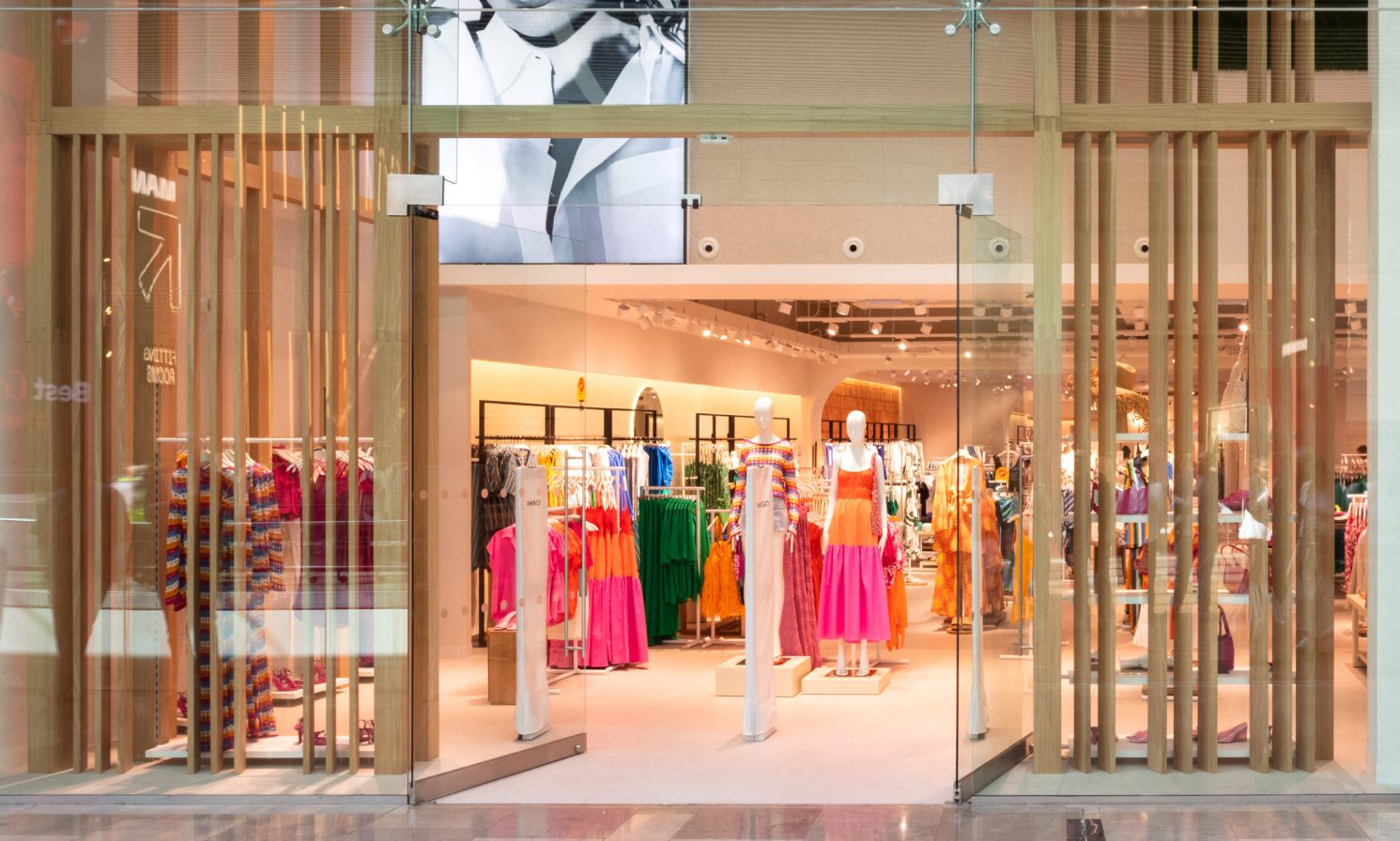 Mango to open 13 new UK stores this year | Retail Sector