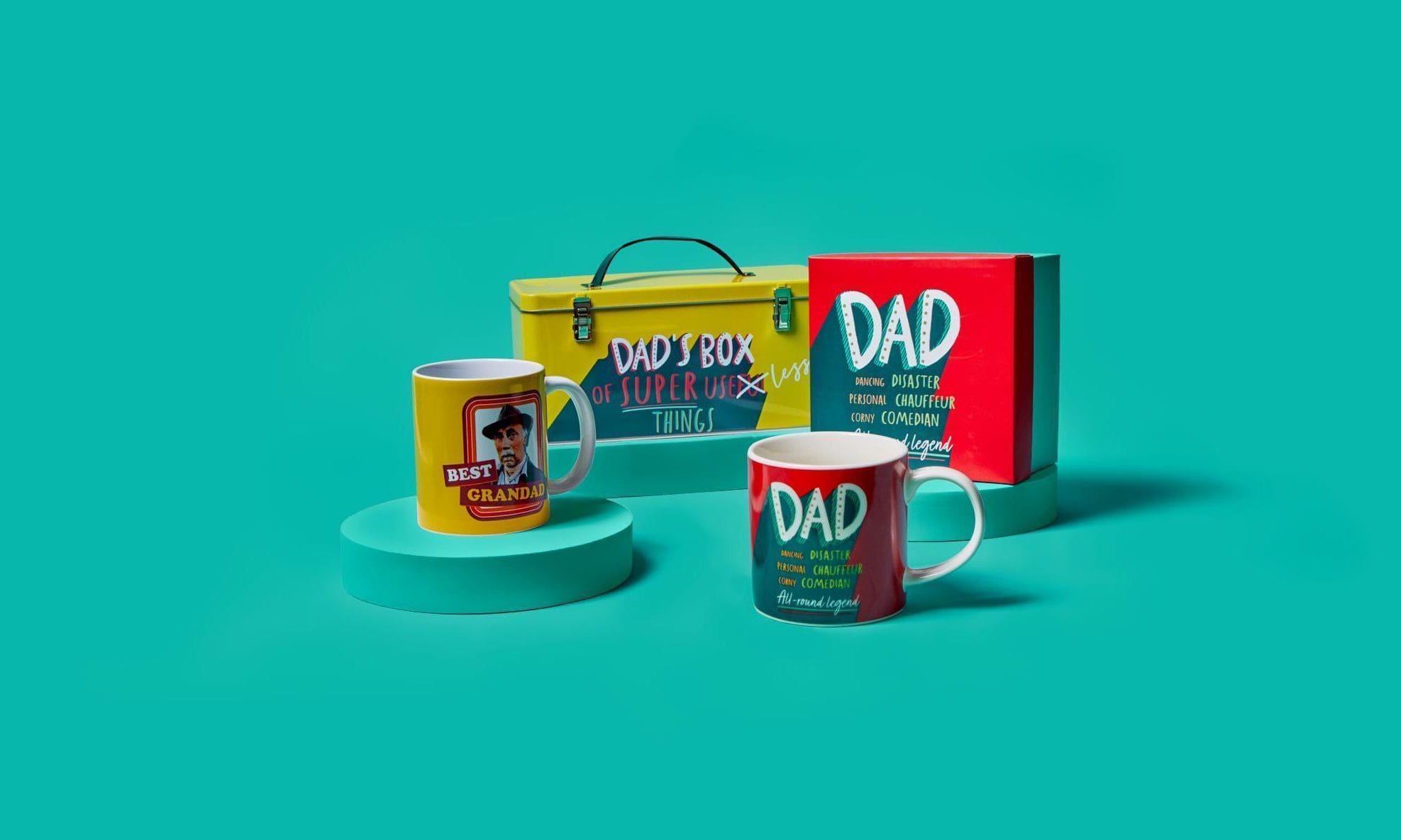 Card Factory launches first click and collect service