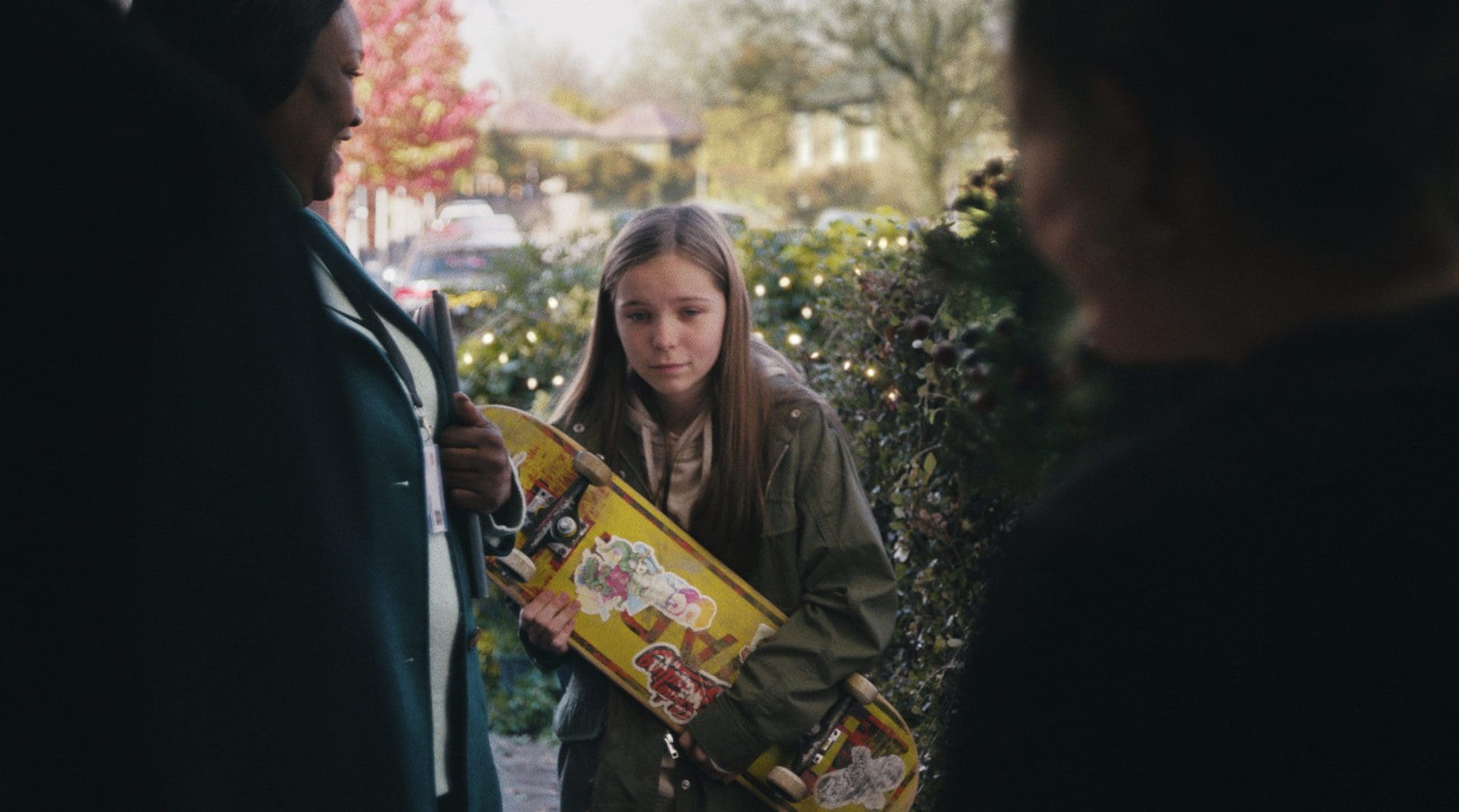 John Lewis offers paid leave to foster carers