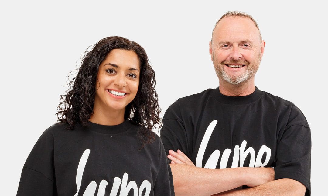 Just Hype strengthens management team