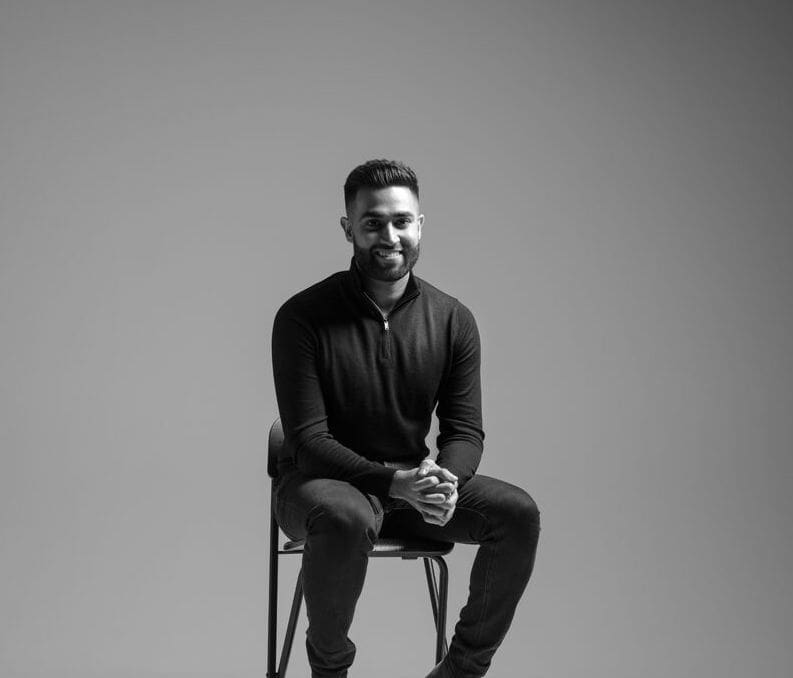 Gymshark CCO steps down