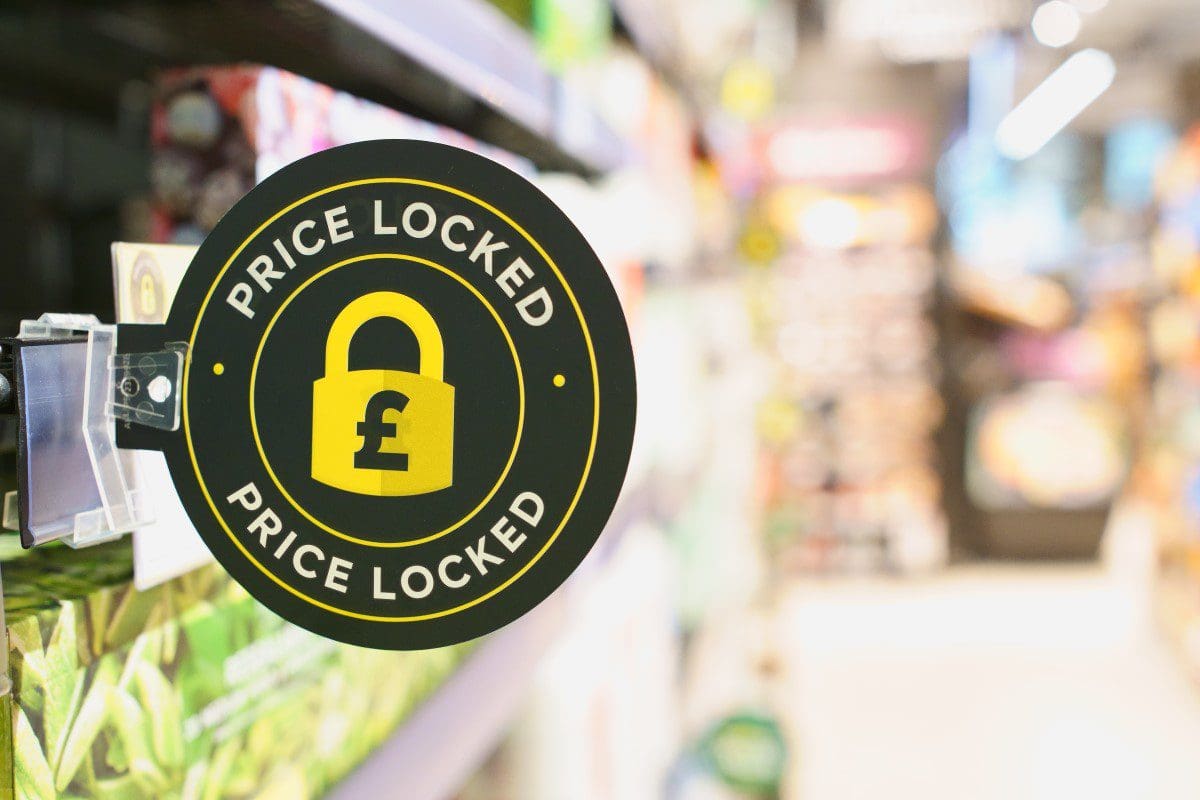 M&S to cut prices on over 200 items