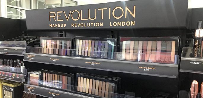 Revolution Beauty reaches settlement agreement with co-founder | Retail ...