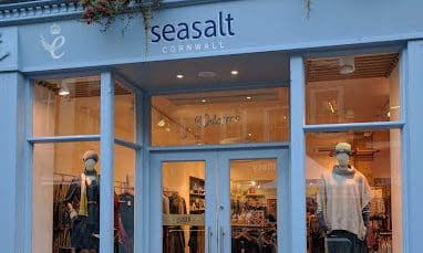 Seasalt profits and sales soar amid portfolio expansion