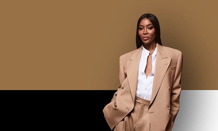 Hugo Boss ups 2025 sales target to €5bn