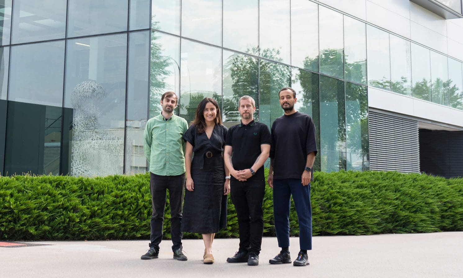 Mango invests in virtual avatar creation platform