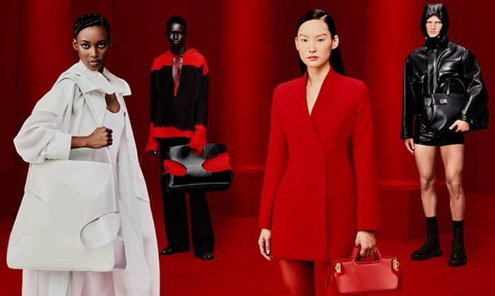 Ferragamo net profits plummet 73% in H1