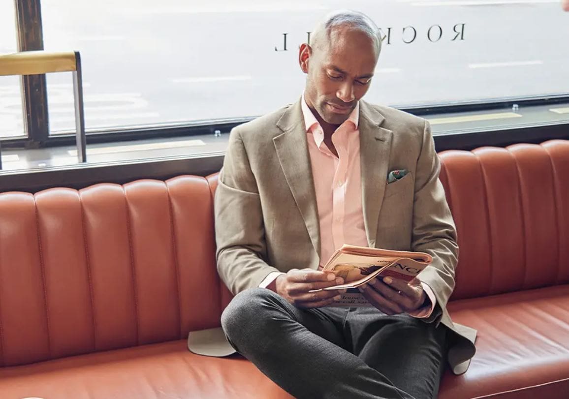 Looking Sharp: fashion reseller saves £320K in three months with Inventory Planner