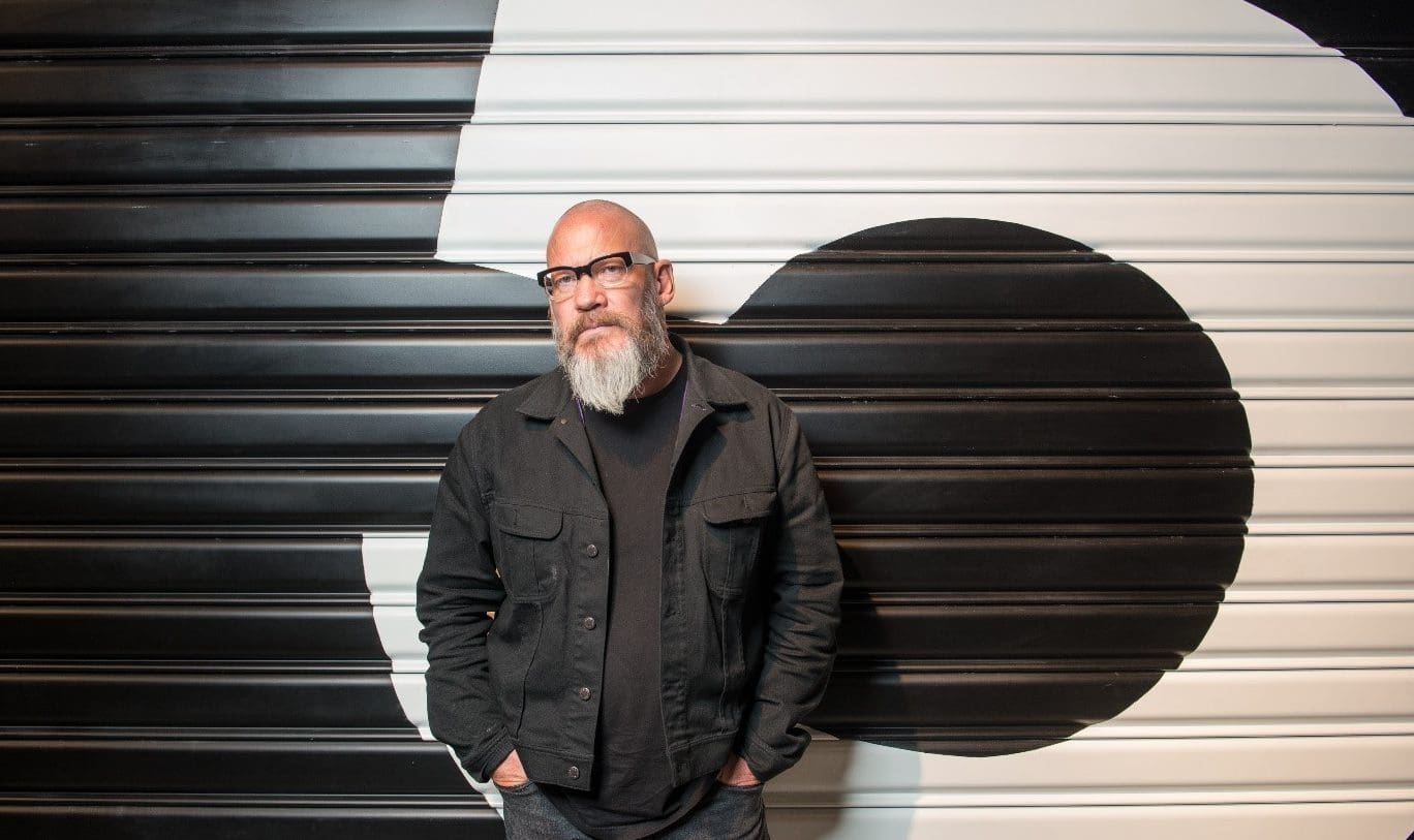 Clarks names Under Armour’s Bob Neville as new UK & ROI MD