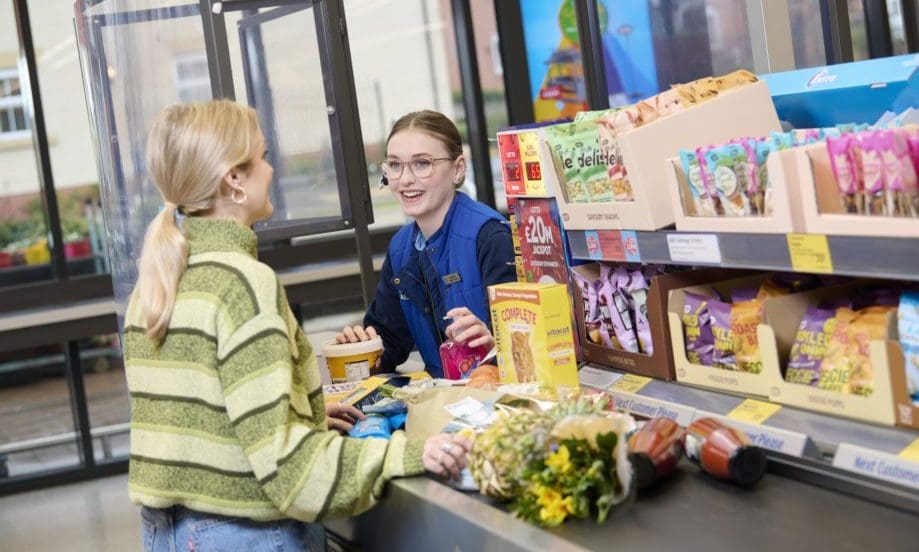 Failure to reform Apprenticeship Levy cost retailers 12,000 lost apprenticeships, BRC says