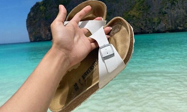 Birkenstock profit jumps amid strong final quarter