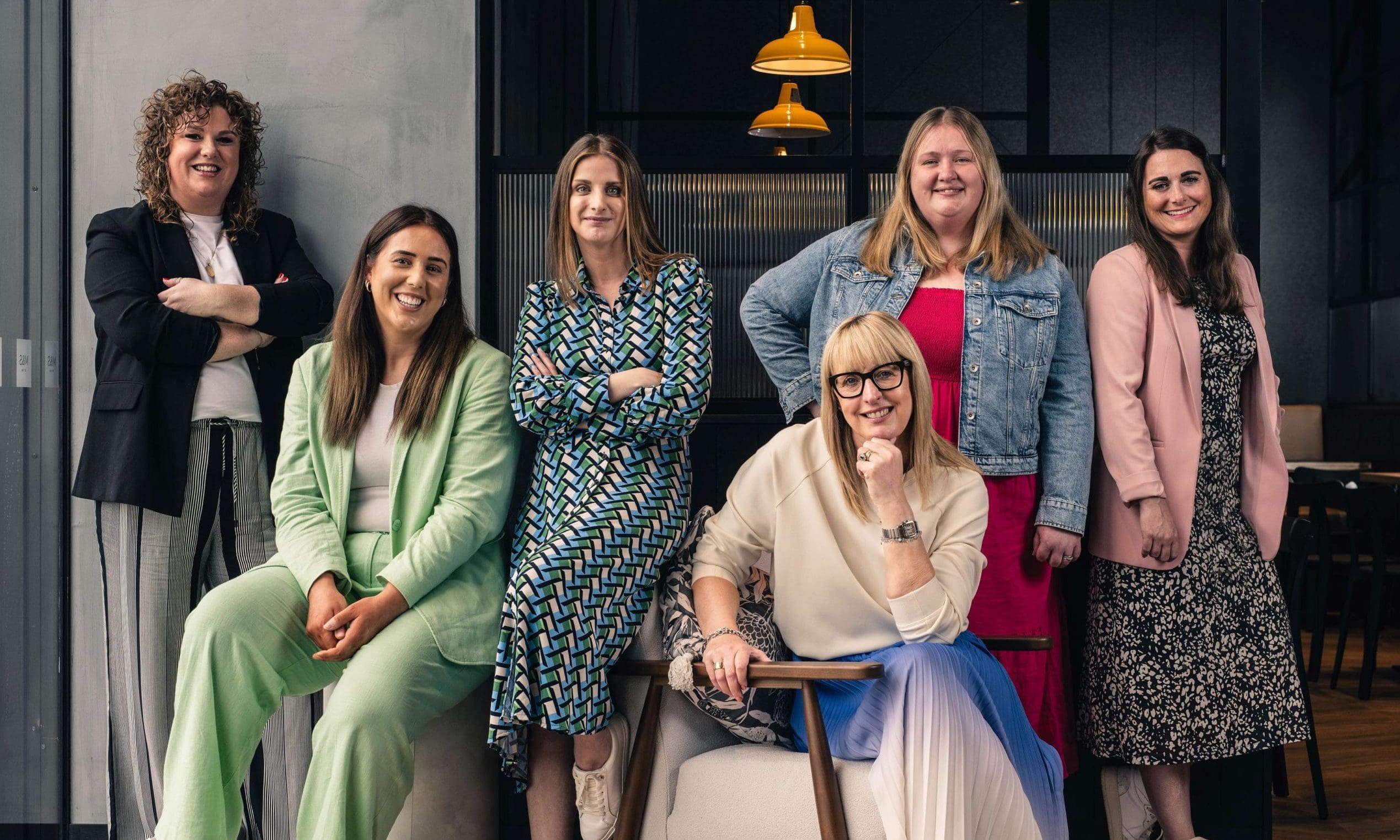 M&S appoints all-women managers to run new M&S stores