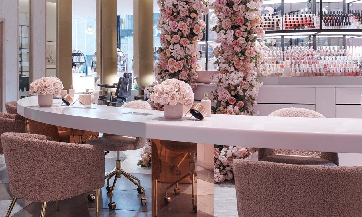 Sir Dickson Poon invests a further £25m in Harvey Nichols