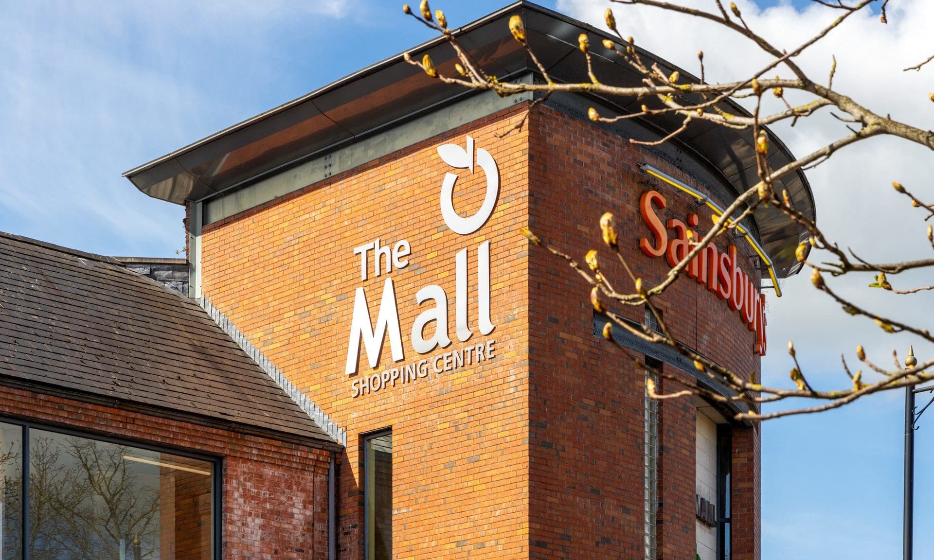 Armagh’s The Mall to undergo refurb under new management